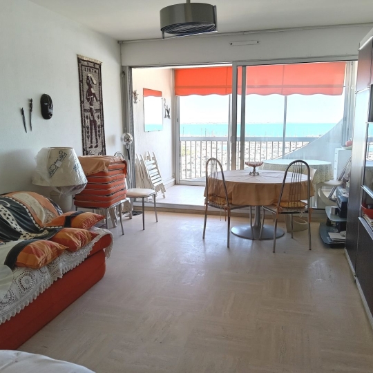  AB IMMO : Appartement | LA GRANDE-MOTTE (34280) | 24 m2 | 245 000 € 