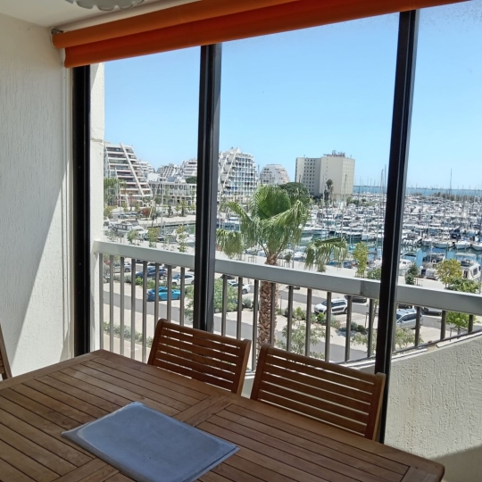 AB IMMO : Appartement | LA GRANDE-MOTTE (34280) | 25.00m2 | 225 000 € AB IMMO : Appartement | LA GRANDE-MOTTE (34280) | 25.00m2 | 225 000 €