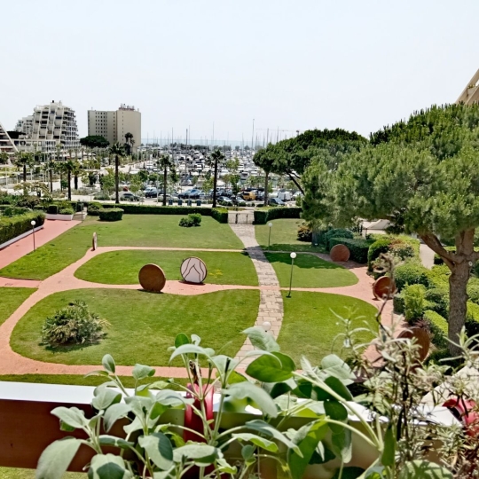 AB IMMO : Appartement | LA GRANDE-MOTTE (34280) | 42.00m2 | 368 000 € AB IMMO : Appartement | LA GRANDE-MOTTE (34280) | 42.00m2 | 368 000 €