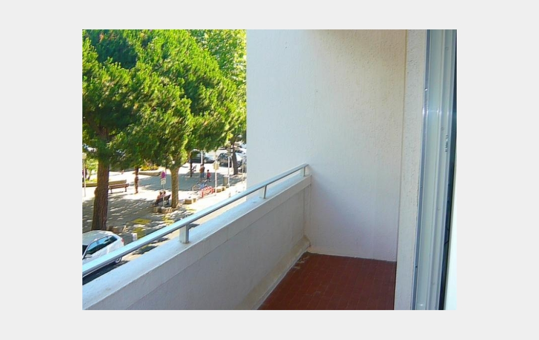 AB IMMO : Appartement | LA GRANDE-MOTTE (34280) | 55 m2 | 390 € 