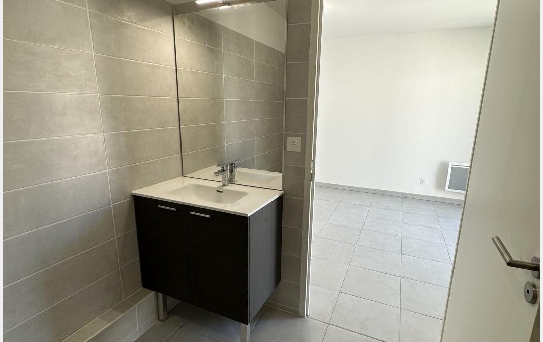 AB IMMO : Appartement | NIMES (30000) | 44 m2 | 650 € 