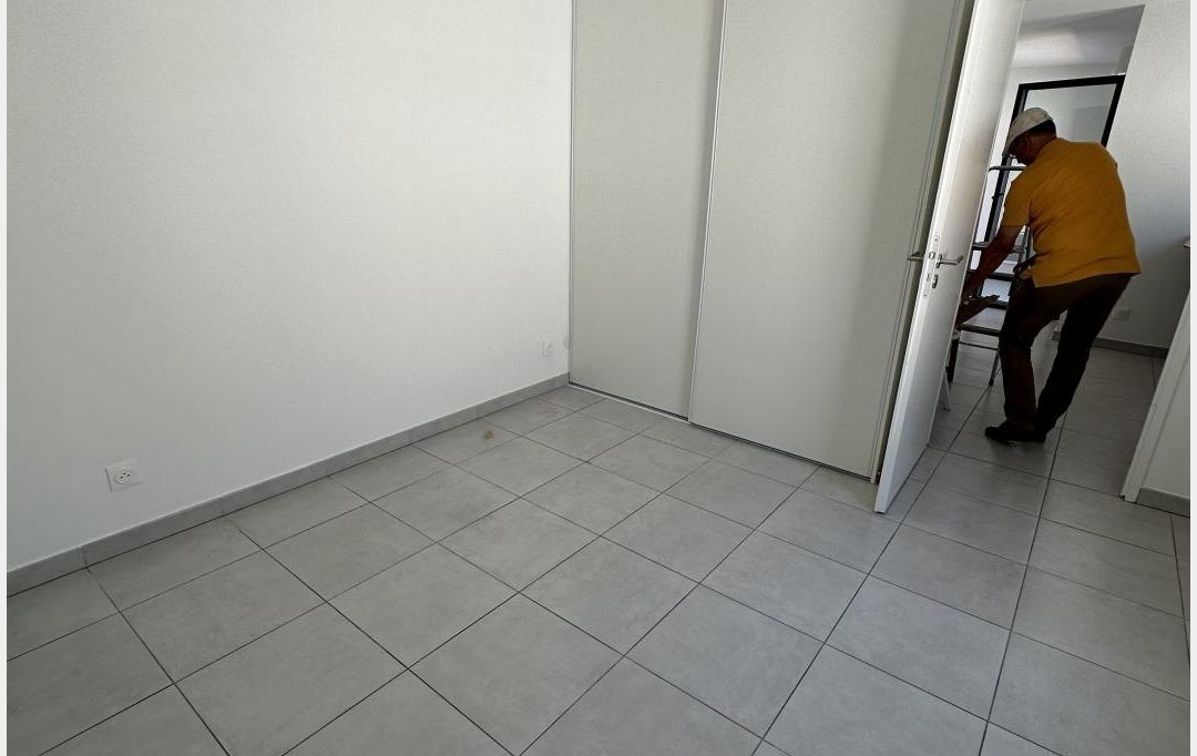 AB IMMO : Appartement | NIMES (30000) | 44 m2 | 650 € 