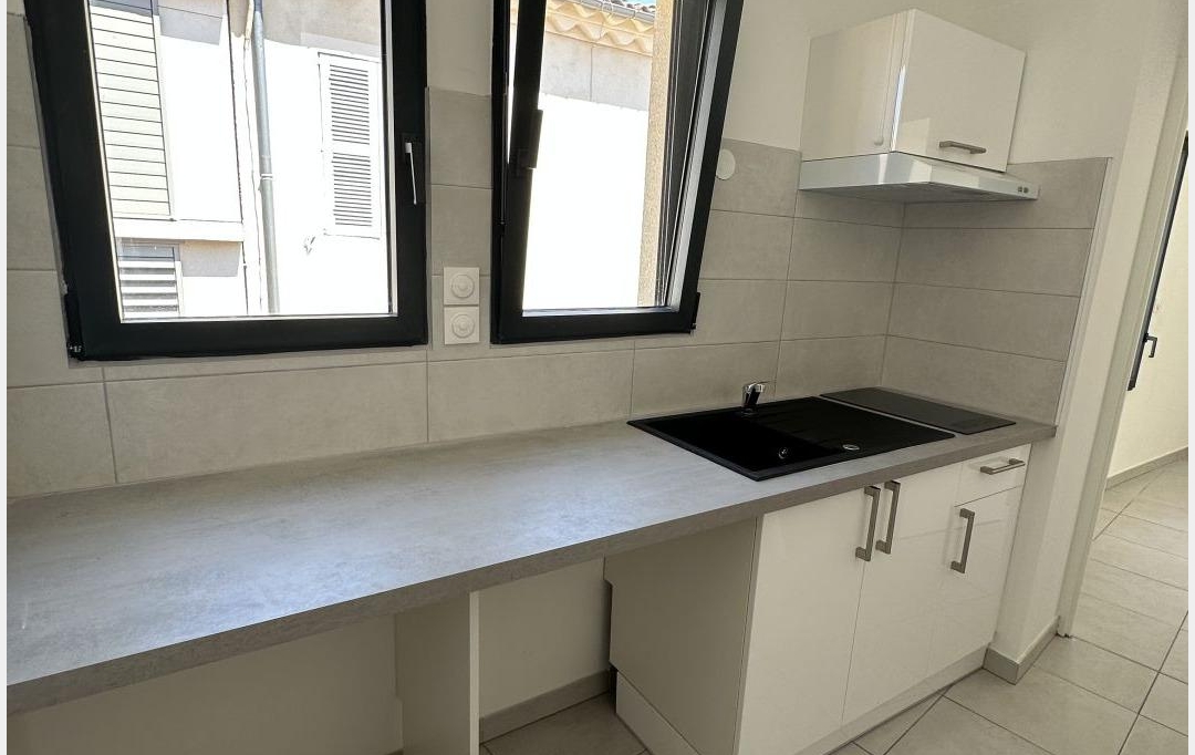 AB IMMO : Apartment | NIMES (30000) | 44 m2 | 650 € 