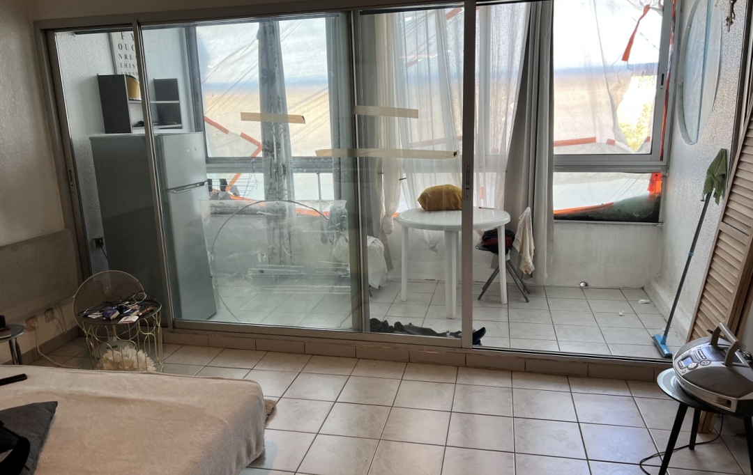 AB IMMO : Apartment | LA GRANDE-MOTTE (34280) | 23 m2 | 127 200 € 