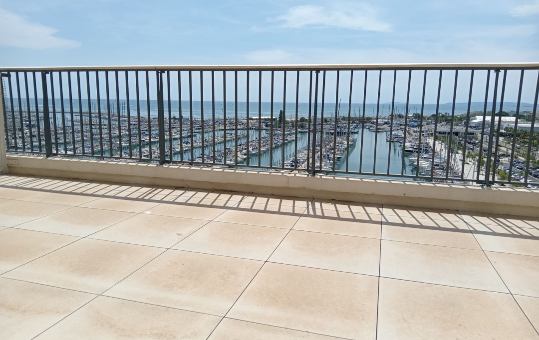 AB IMMO : Apartment | LA GRANDE-MOTTE (34280) | 73 m2 | 759 000 € 